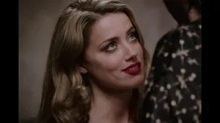 "A Taste" - Amber Heard from London Fields (2018)