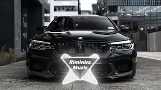 Konfuz – Пропал интерес REMIX (Riminirs Remix) CAR MUSIC