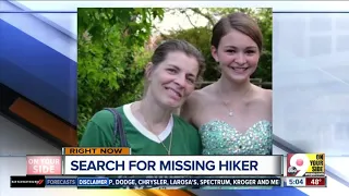 An update is expected Friday morning about the woman who went missing in the Smoky Mountains