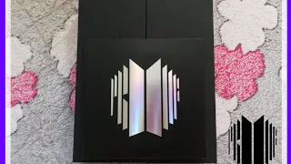 BTS «PROOF» Set ver. (Weverse pre-order) ¦ Unboxing ¦ Обзор ¦ Распаковка ¦ Анбоксинг