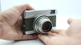 Carl Zeiss Werra 2