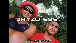 JAYZO685 - Love Nwantiti (Remix)