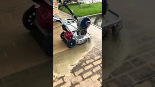 Makinex DPW-4000 Surface Cleaner (Honda Keystart)