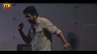 Jehan Dance (Me Awanhale) | Koombiyo කූඹියෝ