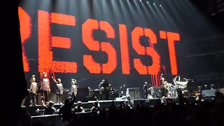 Roger Waters - Another Brick in the Wall @ Prudential Center, 2017