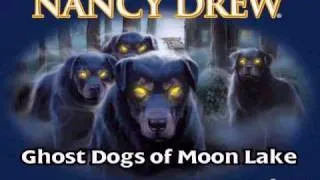 Music Track: Spooky - Nancy Drew: Ghost Dogs of Moon Lake
