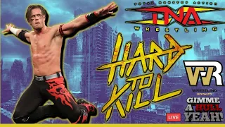 Hard To Kill 2024 Live Stream and Review: The return of TNA - January 13, 2024