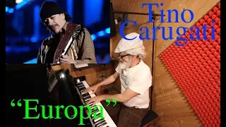 Lezione di Piano n.235: Carlos Santana "Europa"