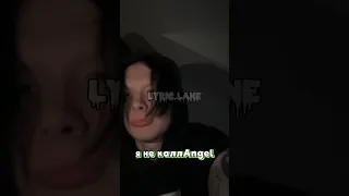 Дисс Kai Angel и 9mice на Baby Melo | ответка в тгк lyric_lane