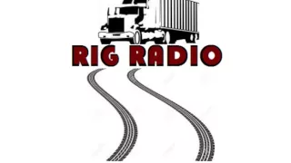 RIG RADIO LOGO