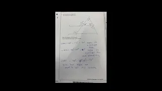 Unofficial Edexcel Maths P3 Markscheme