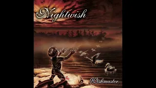 Nightwish - She Is My Sin (Official Audio)