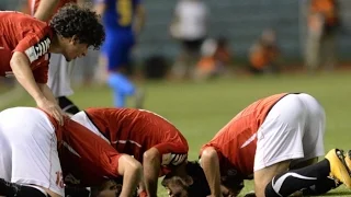 Philippines vs Yemen: 2018 FIFA WC Russia & AFC Asian Cup UAE 2019 (Qly RD 2)