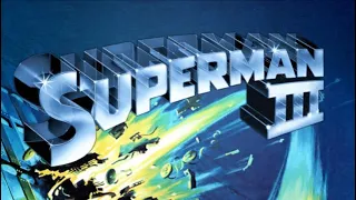 Superman III End Credits But It’s Actually High Tone