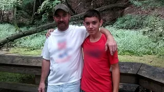 Dad Of Michigan Teen Charged In Highway Rock Dropping Death Defends Son’s Character