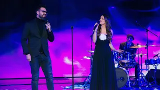 SEVERINA & PETAR GRAŠO – VIRUJEN U TE (Koncert ¨Želim život¨)