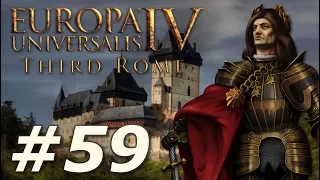 Europa Universalis IV: The Third Rome | Moravia - Part 59