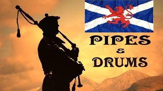 ⚡️ROYAL SCOTS DRAGOON GUARDS ⚡️THE GAEL⚡️LAST OF THE MOHICANS⚡️