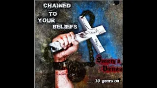 SOCIETYS VICTIMS : 2013 Re-recording of Demo 1 Chained To Your Beliefs : UK Punk Demos