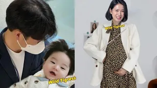 HYUN BIN'S move after His Wife Confirmed her Pregnancy! (another goodnews)