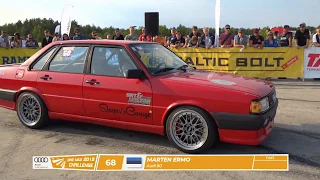 68-2 Marten Ermo - Audi 80