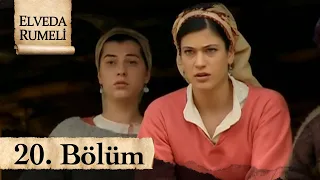 Elveda Rumeli 20. Bölüm - atv