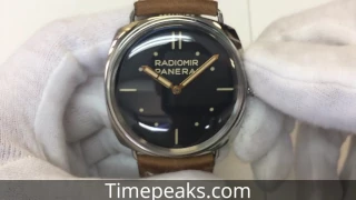 PANERAI Radiomir S.L.C. PAM00425 沛纳海 パネライ ラジオミール 파네라이 라디오밀