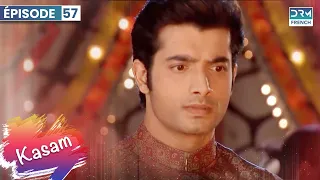 KASAM Eps 57 - Une histoire d'amour et de réincarnation ultime - Revue de L'épisode