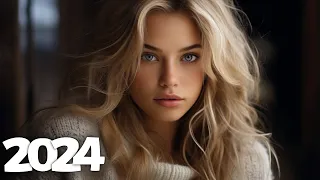 Summer Mix 2024 🌱 Deep House Remixes Of Popular Songs 🌱Rihanna, Selena Gomez, Alan Walker Cover #1