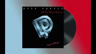 Deep Purple - A Gypsy's Kiss - HiRes Vinyl remaster