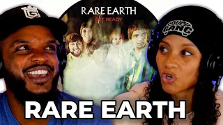 🎵 Rare Earth - Get Ready Reaction
