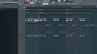 HOW TO MAKE OMFG STYLE MUSIC IN FL STUDIO!!!