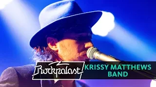 Krissy Matthews Band live | Rockpalast | 2019