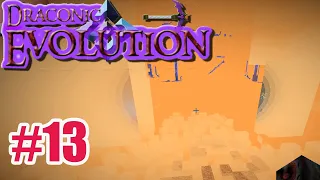 GravityCraft.net: Полный гайд Draconic Evolution 1.7.10 #13: взрыв дракониевого реактора!