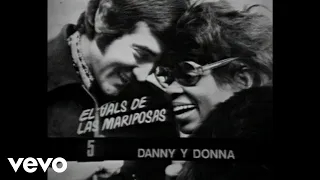 Danny & Harold, Donna - El Vals de las Mariposas (A Todo Ritmo (Actuación TVE))