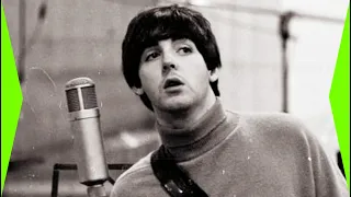 Till There Was You Beatles Isolated Vocal Track