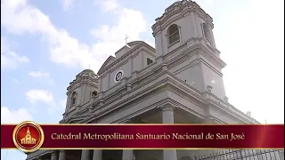 Santa Misa Dominical - 26-05-24 - Catedral Metropolitana - Solemnidad De La Santísima Trinidad