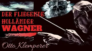 Wagner - Der Fliegende Holländer + Presentation (Theo Adam - reference recording : Otto Klemperer)