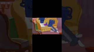 O EPISÓDIO MAIS BIZARRO DE TOM & JERRY!!!!!