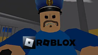 ROBLOX GAMEPLAY | BARRY'S PRISON RUN! PART 1 ( ANDROID , IOS )