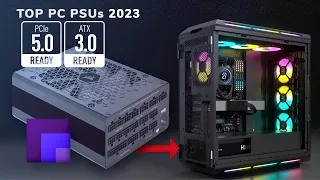 Choosing a Power Supply 2023 - Dos and Don'ts - Beginner's Guide