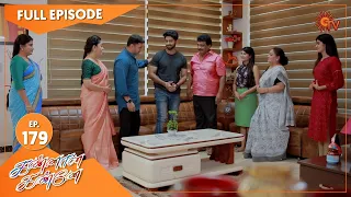 Kannana Kanne - Ep 179 | 10 June 2021 | Sun TV Serial | Tamil Serial