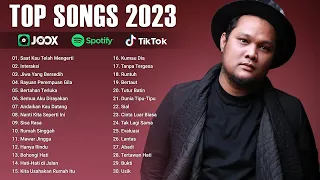 Virgoun, Tulus, Ghea Indrawari, Nadin Amizah ♪ Trending Hits Indonesia   Lagu Pop Terbaru 2023