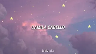 Dream Of You • Camila Cabello (sub español)
