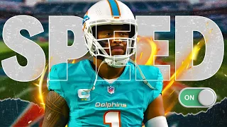 🚨 Tua Tagovailoa's SECRET Weapon for Miami Dolphins' 2024 Season!