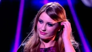 Ella Henderson sings - Candy Staton's You've Got the Love - Live Week 3 The X Factor 2013