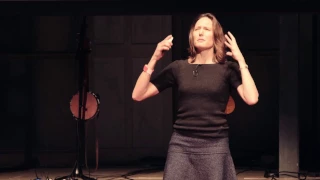 We need to talk about Physics | Helen Czerski | TEDxManchester