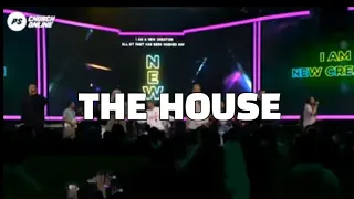 The House Planetshakers Lyric