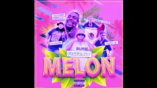 Rozay x Peso Peso x Kap G x Sauce Walka x Bo Bundy - Melon [slowed]