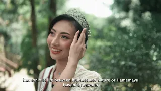 Video Profile Puteri Indonesia DI Yogyakarta 2024 - Sophie Kirana